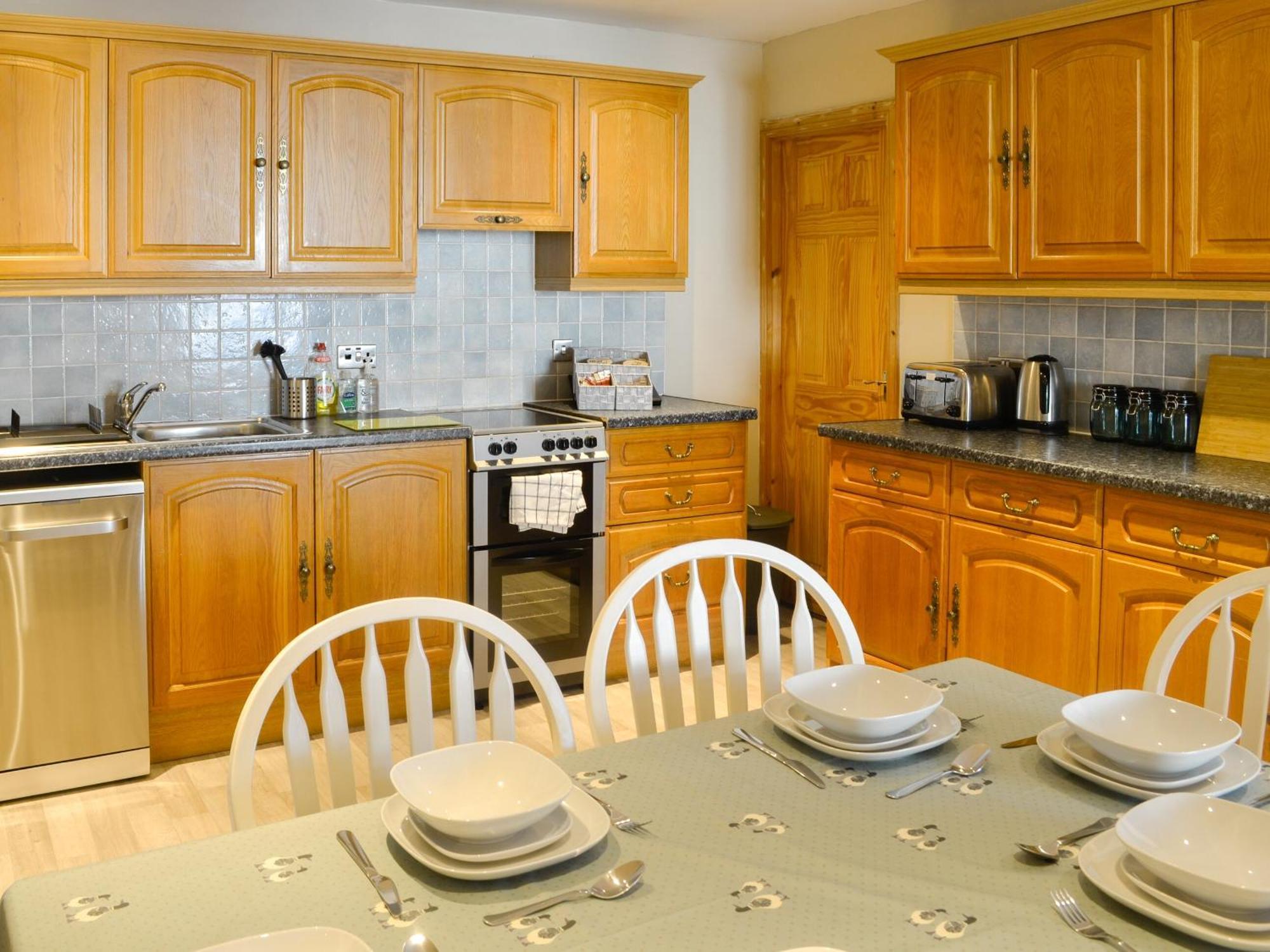 East Lewiston Villa Дръмнадрочит Екстериор снимка
